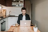 How to Master Working From Home in 5 Steps