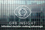 How GR8 INSIGHT can help enrich your conversations with prospects.