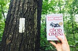 ‘Good Omens’ and the Appalachian Trail