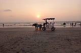 Top 7 places to visit in Alibaug