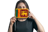 How does it feel to be a Woman in Sri Lanka?