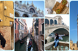 Benvenuto in Italia: into the Venetian Fairy Tale