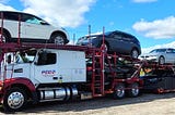 vehicle Shipping companies across the Country