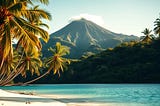 How to Visit Yukevalo Island: A Comprehensive Travel Guide