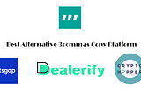 Are These the Best 3commas Copy Trading Alternatives?