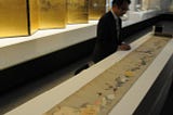 Rediscovered Painting by Kyoto Master Returns Home
