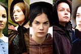 Why ‘Jane Eyre’ Movies Suck