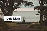 Roqia Islam Un Voyage Spirituel et de Guérison