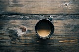 Dari Kopi Kekinian Kepincut Jamu Beras Kencur