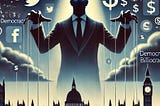 The Ethical Implications of Tech Billionaires Influencing Legal and Political Matters