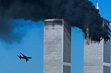 My Experience on 9/11/2001