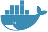 Docker logo