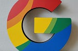 Google Logo, letter G