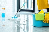 When Should Experts Deep Clean Different Areas Of Your House?