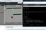 Set up ROSbot2.0 with AWS RoboMaker