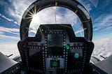 Phase IV of Air Force Innovation: Prepare for Scale