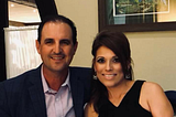 Richard and Sonia Galvan Share Insight About Running a Company as a Married Couple