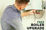 Inefficient Boiler Replacement Grant: Enhancing Home Efficiency and Reducing Energy Costs