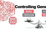 Controlling Generative AI Large models(GPT & LLMs): Risk Management, Ethics Governance, and…