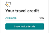 How-to-build-it: AirBnB’s referral program