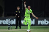 Mechanics of Fast Bowling