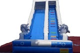 Maximize Your Event’s Fun Factor with Inflatable Water Slide Rentals in Dubai