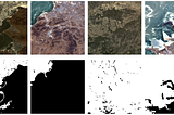Second-place Solution of 5th GaoFen Challenge of Sea Ice Segmentation Channel