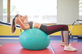 https://bloomposts.com/fitness/an-exercise-ball-is-the-best-equipment-for-an-overall-body-workout-in