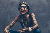 ™️WATCH! L I V E : Wiz Khalifa (2020) || (Full — Concert)