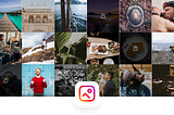 Concept: Instagram Stock