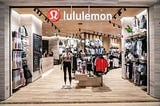 How I Sold My Start-Up To Lululemon For $500 Million