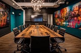 Maximizing Collaboration: The Ultimate Guide to Optimizing Meeting Room Layouts