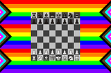 Chastity’s Chess Challenge Album