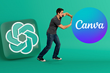 Can GPT-4 replace Canva ? All You Need to Know