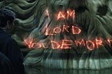 JKR’s Male-to-Monster: Voldemort’s Transphobic Coding