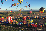 Albuquerque Balloon Fest