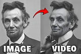 Bring Old Photos to Life with ClipFly’s New AI Features