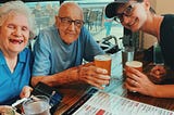 The Beer of a Lifetime