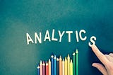 Analytics Planning for Engineers