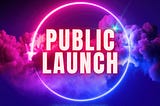 Join the Future of Philanthropy with our Public Launch