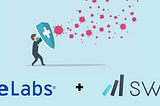 Lifelabs Partners with Swae to Crowdsource COVID-19 Business and Operation Adaptations While…