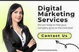 Who Can Benefit from a Digital Marketing Agency in India?