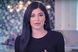 Narratives: Life of Kylie