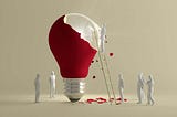 Content Marketing is Dying