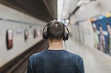 Listening Faster — Audiobooks at x2 speed