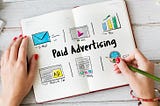 Online Advertisements — PPC
