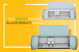 Cricut Bundle Black Friday Deals