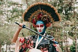 White People are ruining Tokyo and Kyoto