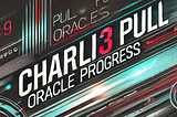 Pull Oracle Main-net Progress report.