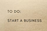 Effectuation in Entrepreneurship